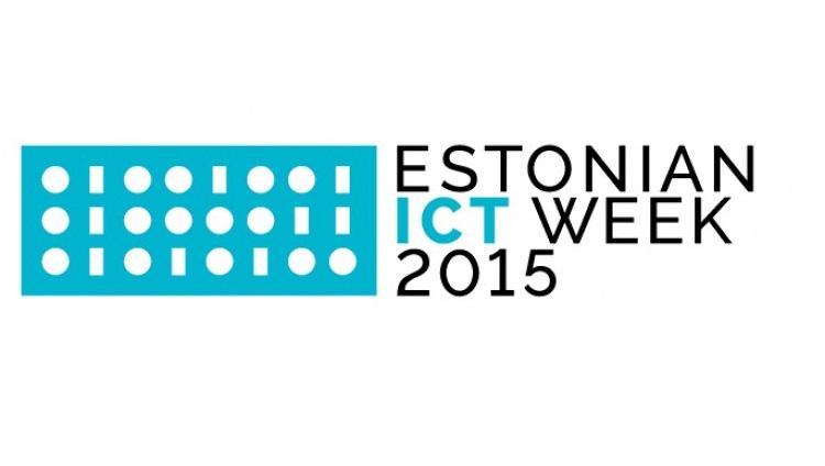 “B.EST Solutions” şirkəti Estoniyada keçirilən İKT həftəsində