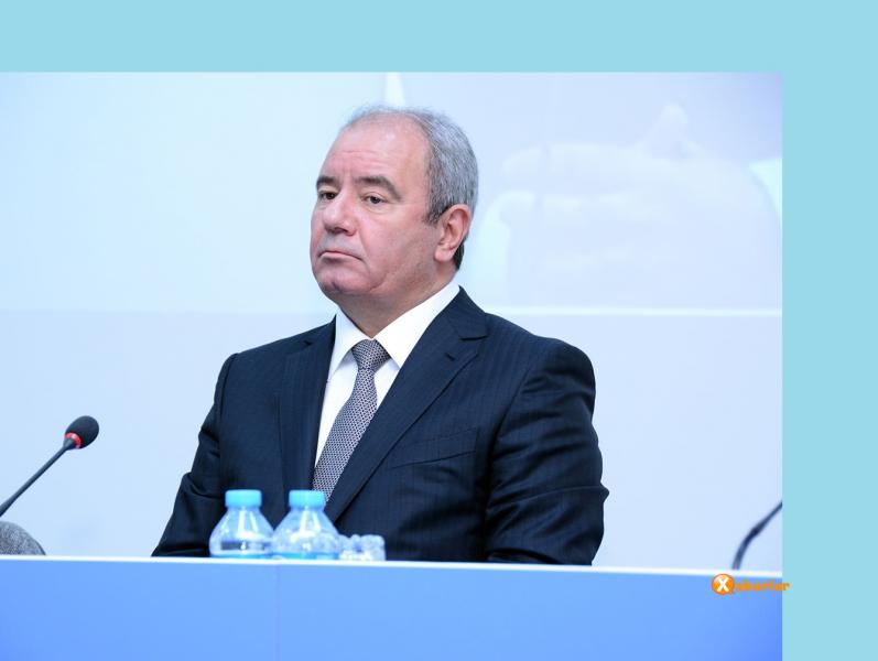 Əli Abbasov: “Avropa Oyunlarına radiotexniki xidmətin verilməsi üçün sistemlər tam hazırdır”