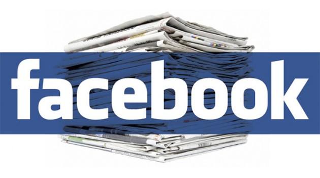 Facebook-dan daha bir yenilik