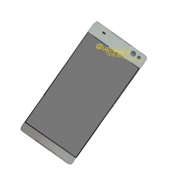 Sony incə çərçivəli telefon hazırlayır