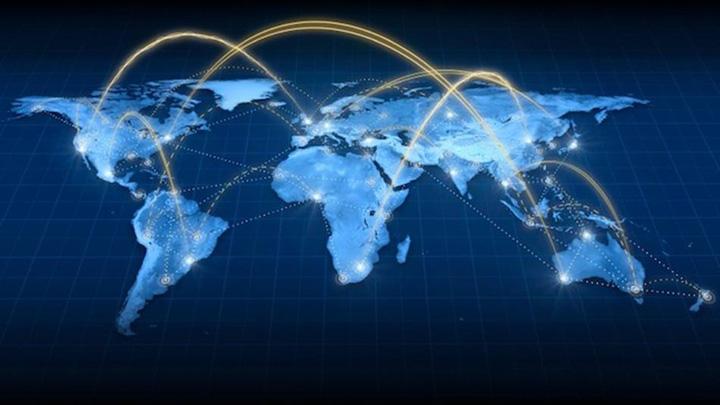 Dünyanın ən sürətli internetinə sahib ölkələrin siyahısı