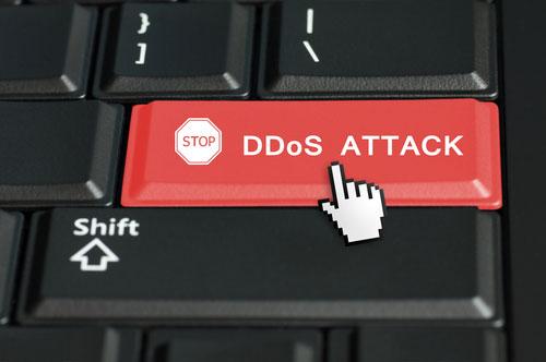  DDoS hücumların sayında rekord qeydə alınıb
