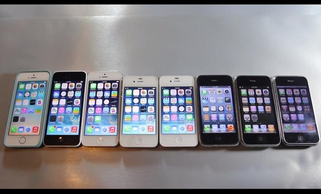 Yeni iPhone-lar  daha güclü olacaq