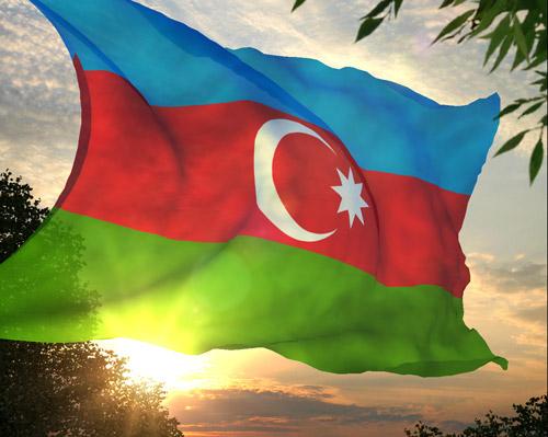 Azərbaycanda Dövlət Bayrağı Günü qeyd olunur
