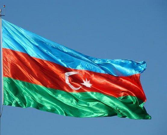 ​Bu gün Azərbaycanda Respublika Günü qeyd olunur