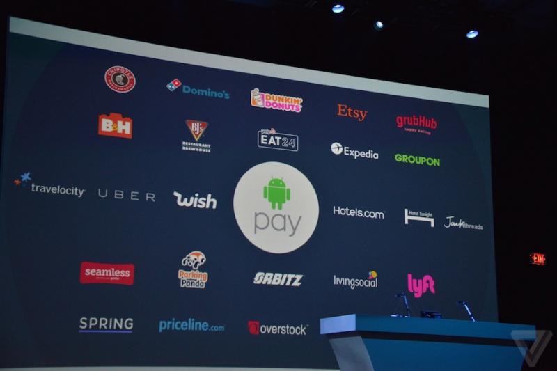  Android M rəsmi olaraq təqdim olunub