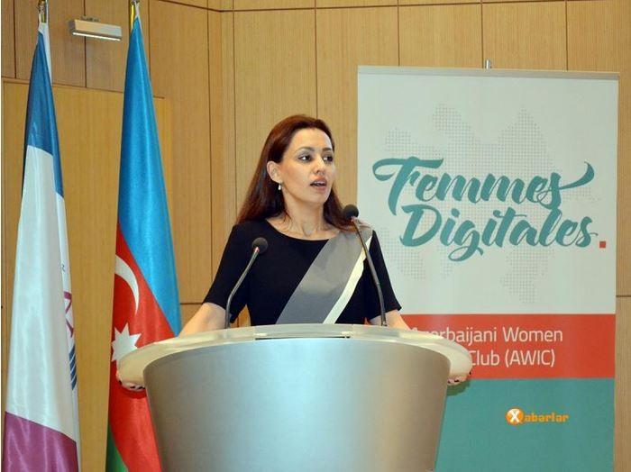 Növbəti “DigiGirlz” konfransı keçiriləcək