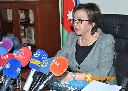 “Dövlət qulluğunda İT üzrə savadlı kadrlara ehtiyac var”