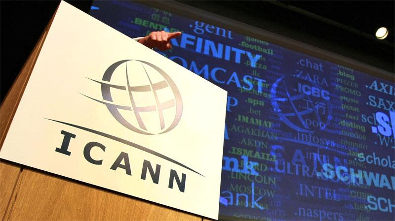 ICANN informasiya sızması hallarının təhqiqini başa çatdırıb