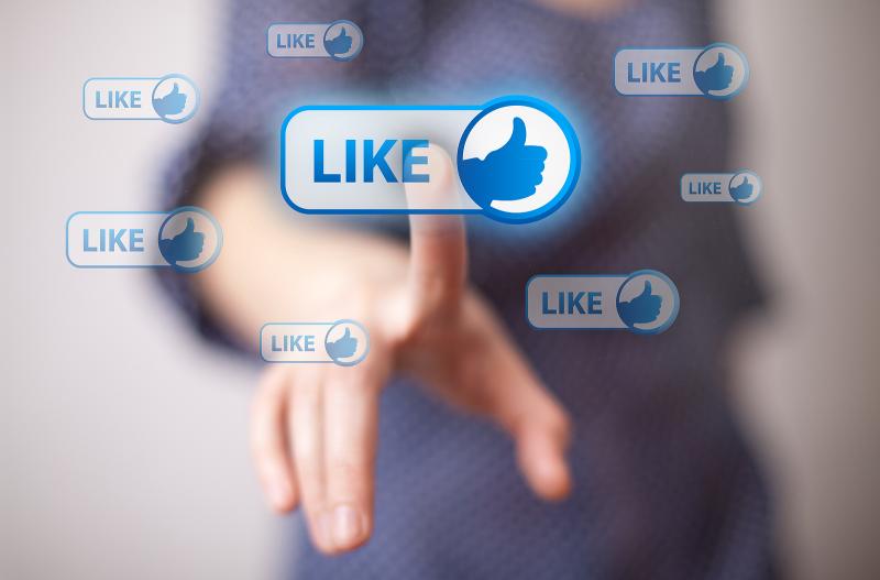 “Facebook-da 1 manata 100 like qazananlar var”