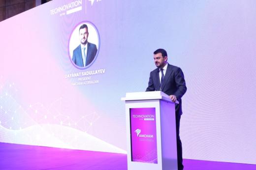 “Davamlı İqtisadi Transformasiya üçün Elm və İnnovasiya” konfransı keçirilir