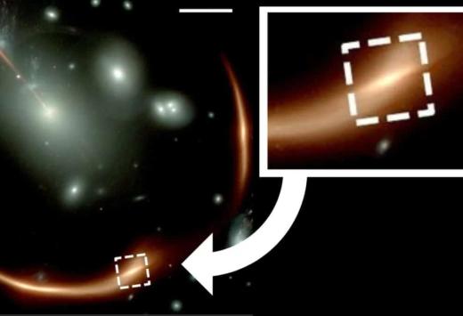 Astronomlar qalaktikada qeyri-adi kütləyə malik qara dəlik aşkar ediblər