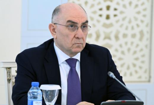 Akademik: Milli Kibertəhlükəsizlik Agentliyi ölkədə kibertəhlükəsizlik sistemini gücləndirəcək