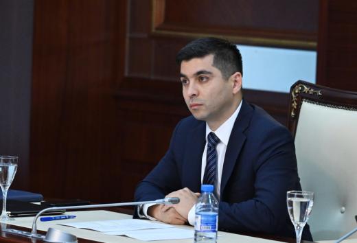 Startapların maliyyələşməsi üçün yeni hüquqi alətlər qanunvericiliyə daxil edilir