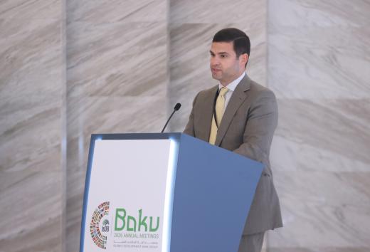 KOBİA: İnnovasiya və startapın inkişafı əsas prioritetlərdən biridir