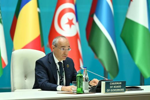 Nazir: "Özəl sektorun inkişafı və texnoloji tərəqqi iqtisadi siyasətin əsas prioritetləridir"