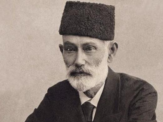 Bu gün Həsən bəy Zərdabinin doğum günüdür