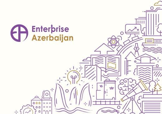 “Enterprise Azerbaijan” beynəlxalq mükafata layiq görülüb