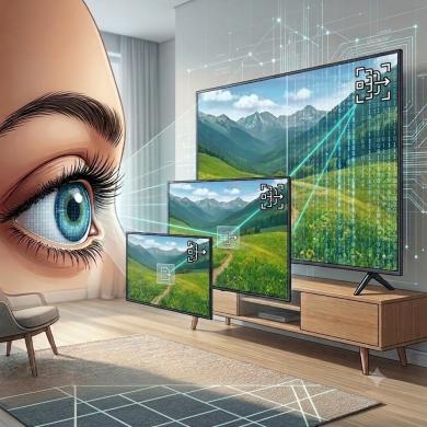 TV bazarının dəyişən tendensiyaları