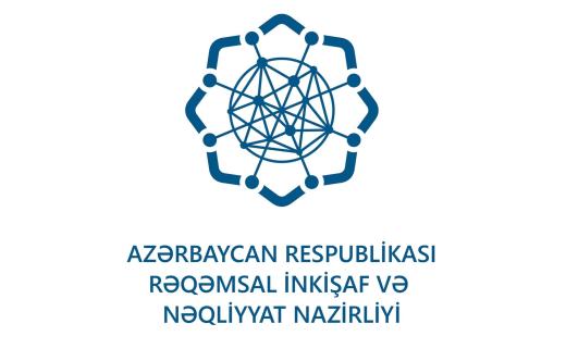 Azərbaycan nəqliyyat investisiyalarına görə 32 ölkə arasında birinci olub