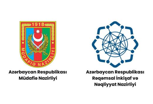 Müdafiə Nazirliyi və İRİA kibertəhlükəsizlik üzrə əməkdaşlığı genişləndirir