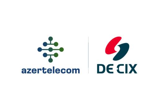 “AzerTelecom” və “DE-CIX”in əməkdaşlığı ilə internet mübadiləsi mərkəzi – “AZE-İX” istifadəyə verilir