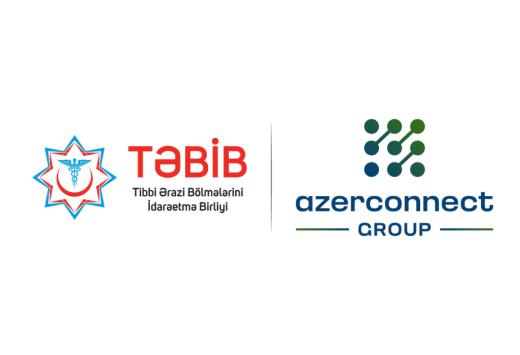 TƏBİB və “Azerconnect Group” arasında əməkdaşlıq müqaviləsi imzalanıb
