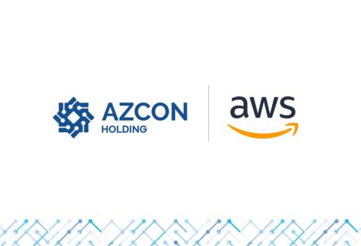AZCON Holding və “Amazon Web Services” əməkdaşlığı genişləndirir
