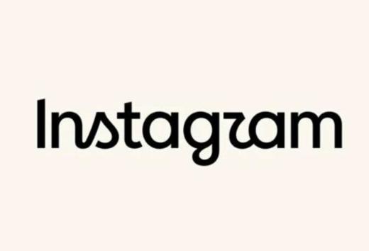 “Instagram” loqotipini dəyişib