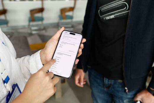 Sabit internet xidmətləri sorğusunda iştirak edənlərin sayı açıqlanıb