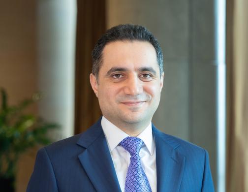 “ABB Davr” Azərbaycanın maliyyə və texnologiyasını qlobal bazara çıxarır