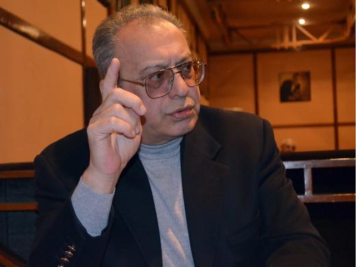 Ekspert: Nuru Əhmədovun vəfatı Azərbaycanın texnologiya ictimaiyyəti üçün böyük itkidir