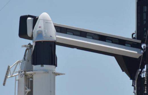 NASA "Crew-13" missiyasını buraxılışa hazırlayır
