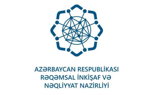 İnformasiya və rabitə, nəqliyyat və anbar təsərrüfatı sahələrinin iqtisadiyyatda rolu güclənir