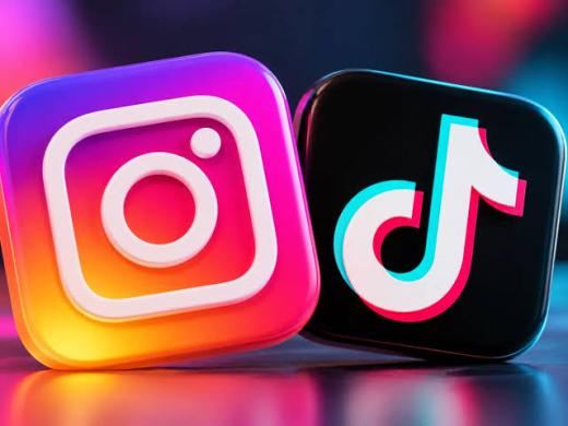 TikTok və Instagram-a girişdə çətinliklər yaşanır