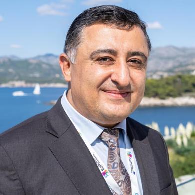 “SABAH.city”də yaradılan Süni intellekt əsaslı mühəndislik təhlükəsizliyi mərkəzinə rəhbər təyin olunub