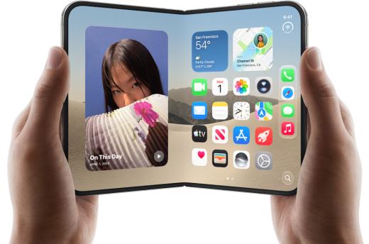 “Apple” “iPhone Duo”nun çatdırılmasını  təxirə salıb