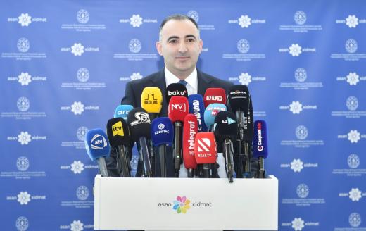 “ASAN xidmət” və BMT Bakıda beynəlxalq sammit təşkil edəcək