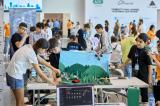 Azercell-in dəstəyi ilə “RobotChallenge Azerbaijan 2026” başa çatıb