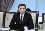 Fərid Osmanov: Startaplar üçün konvertasiya edilən borc mexanizmi tətbiq ediləcək