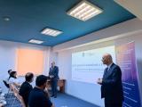 AzTU-da İT sahəsində çalışan tələbələrin I Forumu keçirilib