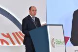 İİB toplantısında Azərbaycanın süni intellekt strategiyası təqdim edilib