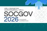 Xankəndi "SocGov 2026" beynəlxalq konfransına ev sahibliyi edəcək