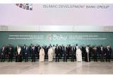 İslam İnkişaf Bankı Qrupunun 2026-cı il üzrə İllik Toplantılarının açılış mərasimi keçirilib