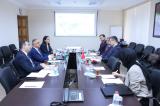 “Türk dünyası startap ekosistemi”nin formalaşdırılması müzakirə olunub