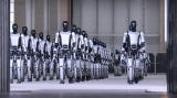 ABŞ Çin robotlarının idxalına nəzarəti gücləndirir