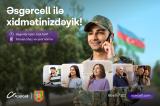 Azercell “Əsgərcell” təklifini istifadəyə verir