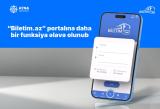 “Biletim.az” portalına daha bir funksiya əlavə olunub
