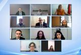 DOST Agentliyi beynəlxalq əməkdaşlığı genişləndirir