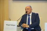 AZSET – AZCON Mühəndislik və Texnologiya Məktəbinə həsr olunan “Açıq qapı” günü keçirilib